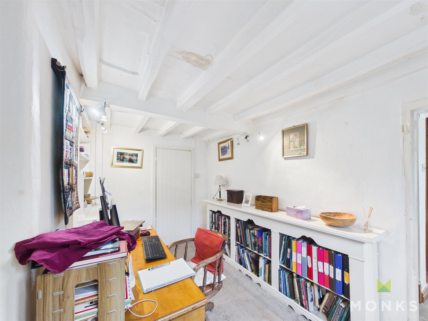 Grove Cottage , Shrewsbury, SY4 5RF For Sale